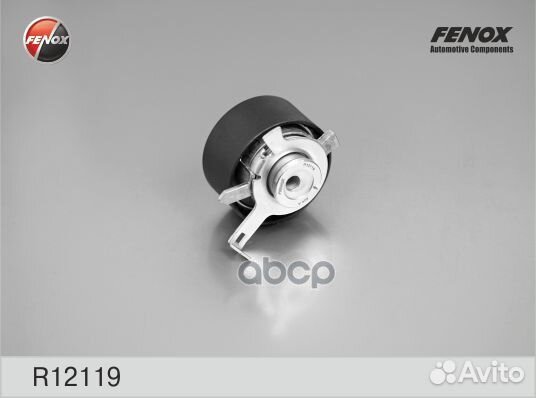 Ролик натяжной ремня грм fenox R12119 R12119 fenox