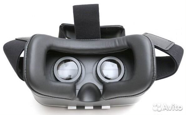 3D очки -VR Shinecon виртуальная реальность