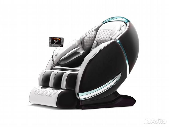 Массажное кресло с доставкой (можно в рассрочку)