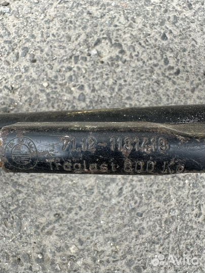 Домкрат BMW e36