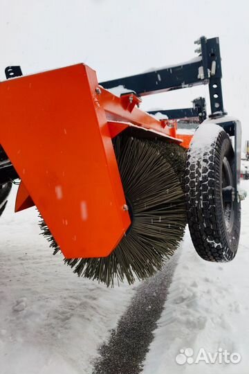 Трактор МТЗ (Беларус) 82.1-23/12 с КУН, 2023