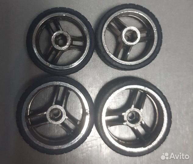 Кузов для rc модели