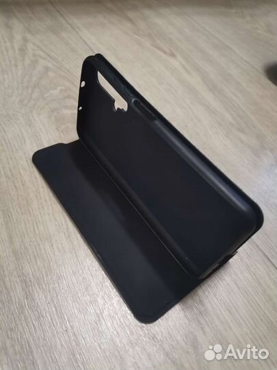 Чехол книжка на Honor 20