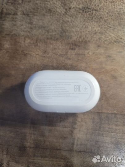 Наушники Samsung galaxy buds plus