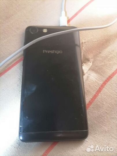 Prestigio Wize V3, 8 ГБ