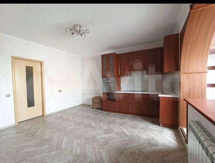 3-к. квартира, 56,5 м², 7/10 эт.