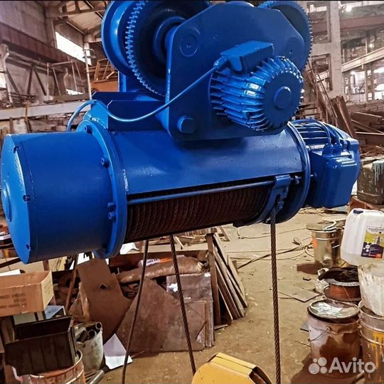 Тельфер болгарский