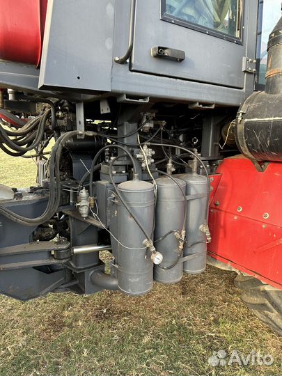 Трактор Кировец К-744, 2017