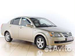 Разбор chery fora a21 фора Чери