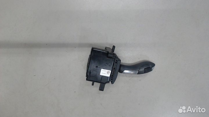 Кулиса кпп BMW X3 F25, 2016