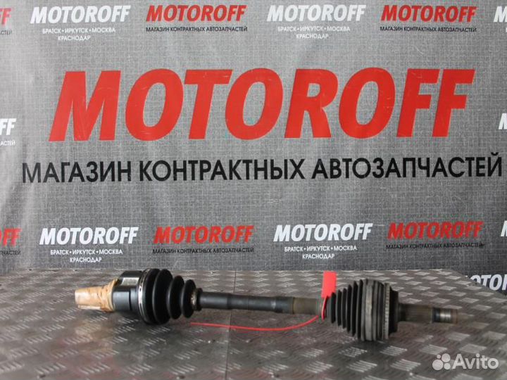 Привод L 1NZ NNP10 ABS NCP10 ABS Порте А111