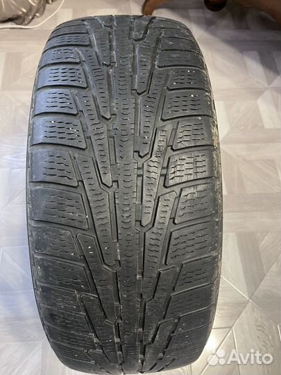 Nokian Tyres Hakkapeliitta R2 SUV 235/55 R18