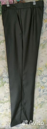 Классический костюм новый, обмен