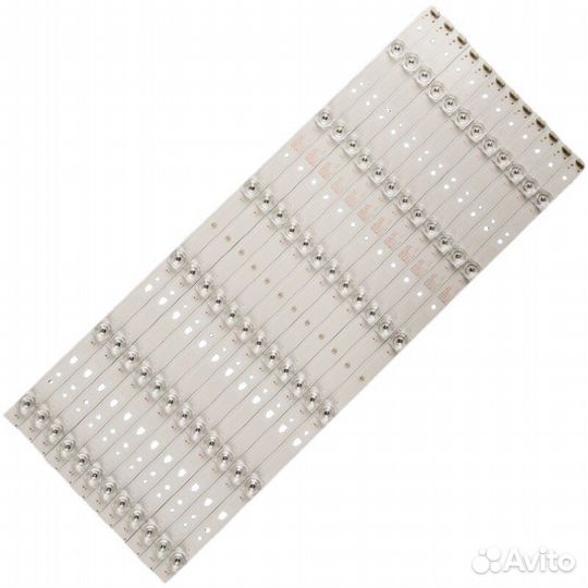 Подсветка LED50D06-ZC14AG-01 для тв 50