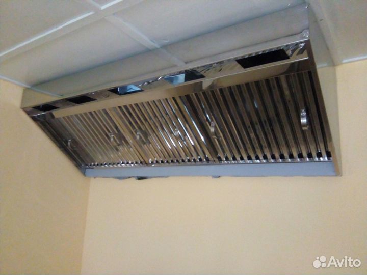 Зонты из нержавейки