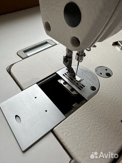 Швейная машина jack a2b