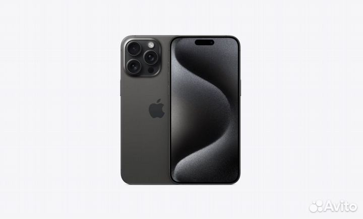 iPhone 15 Pro Max, 512 ГБ