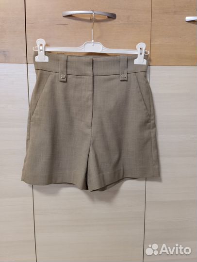 Шорты женские размер 42