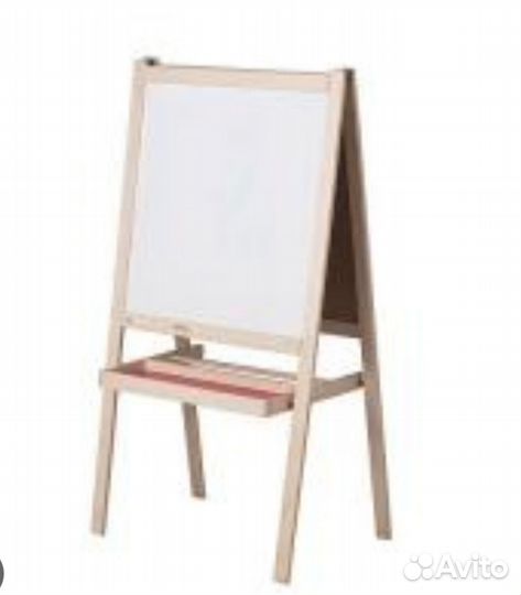 Мольберт детский IKEA