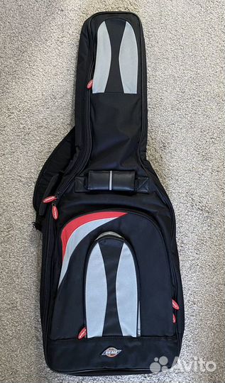 Чехол для акустической и электрогитары