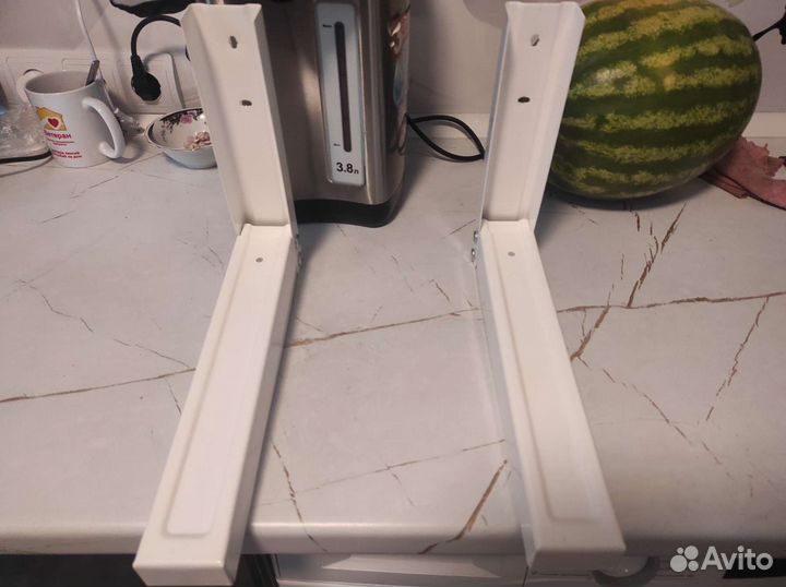 Кронштейн для свч