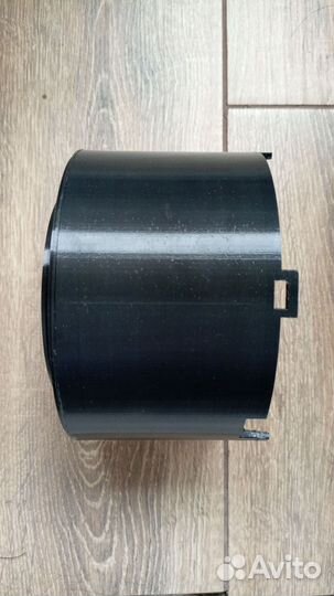 Переходник Audi 100 c3 для фильтра от Transporter