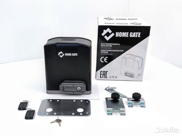 Home gate DKC 500 Комплект Автоматики