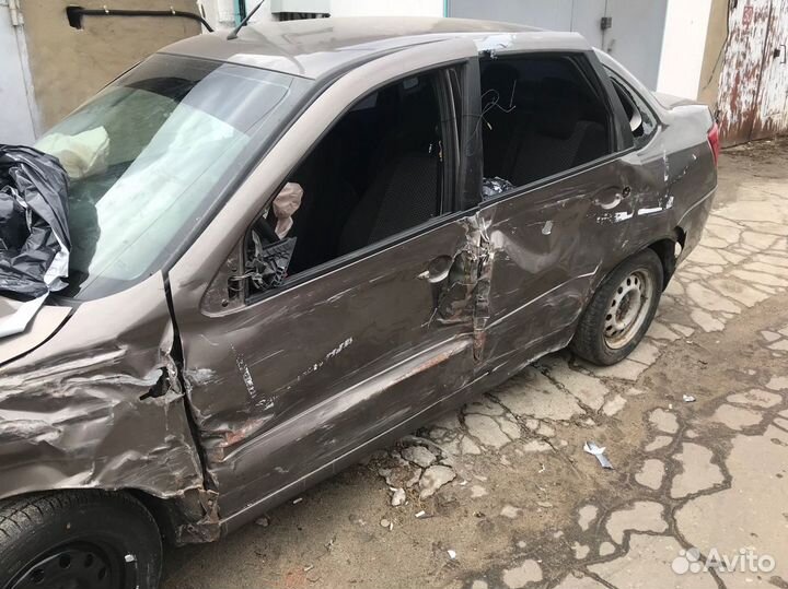 Выкуп целых и битых авто 24/7