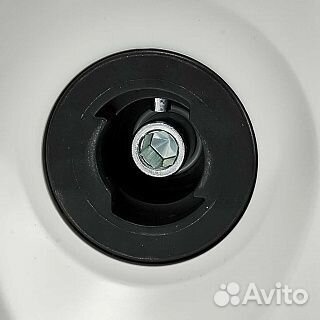 Мясорубка эл. Аксинья кс-2005С 2000 Вт