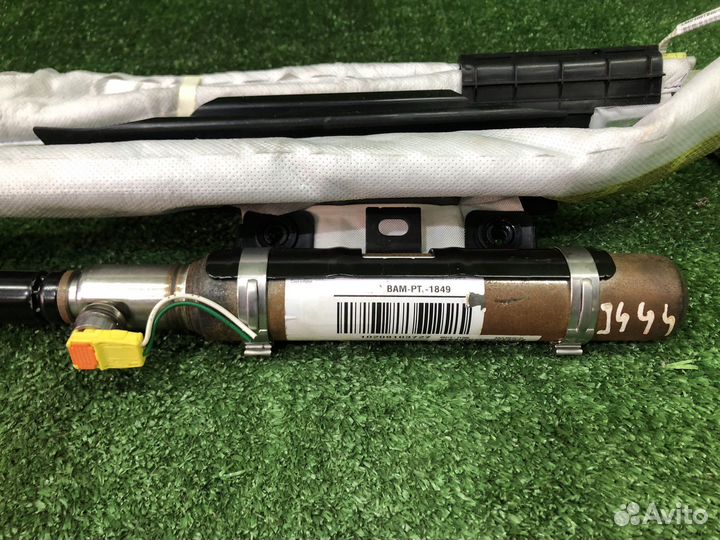 Подушка безопасности боковая левая Hyundai ix35