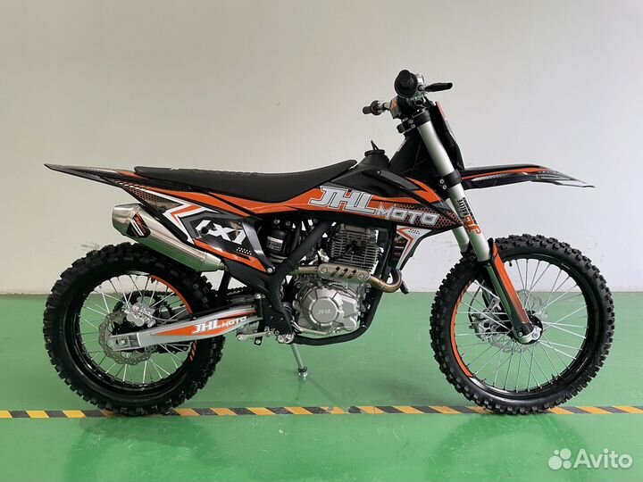 Эндуро JHL LX1 250(172FMM)