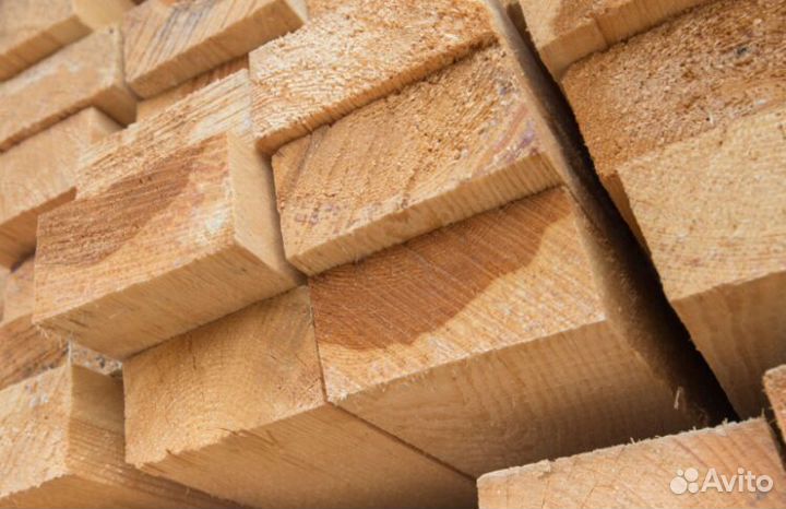 Брус обрезной арт vgorm 87989