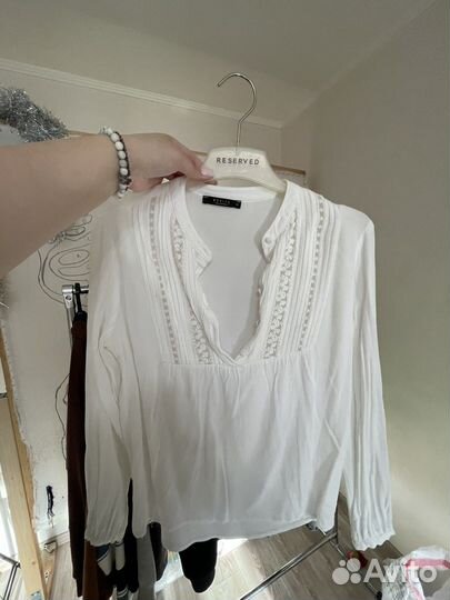 Одежда женская