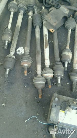 Шруз на ваз 2110-09-15-14