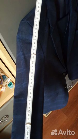 Школьный костюм для мальчика 140 146см