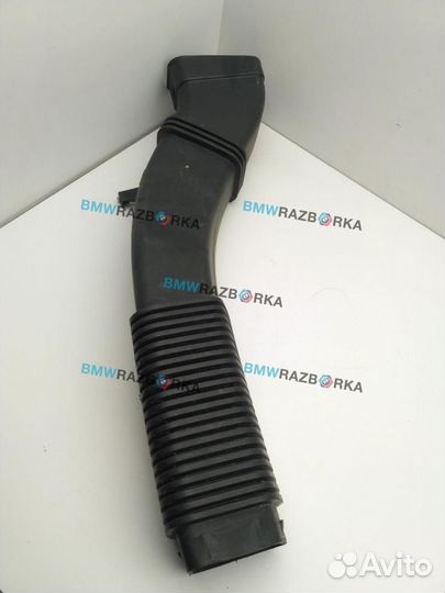 Гофра инжектора BMW 7 F01/F02 2012 13717811597