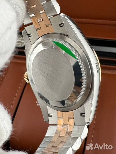 Часы#rolex #datejust 36 mm, R01450R