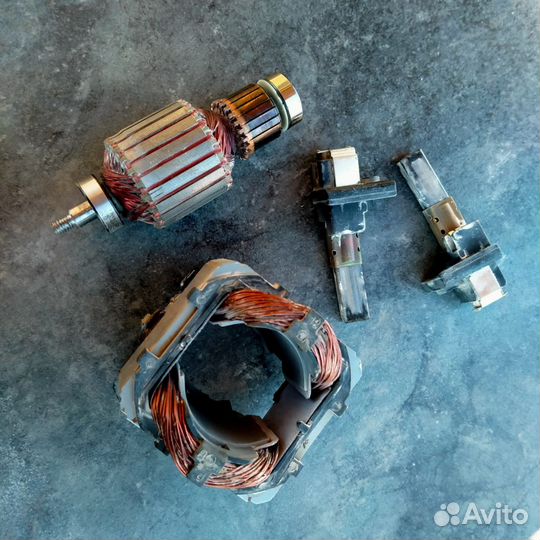 Запчасти LG vk75w02hy