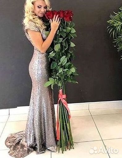 Розы гиганты 140 150 160 170 180 200