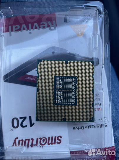 Процессор Intel Core i7-960