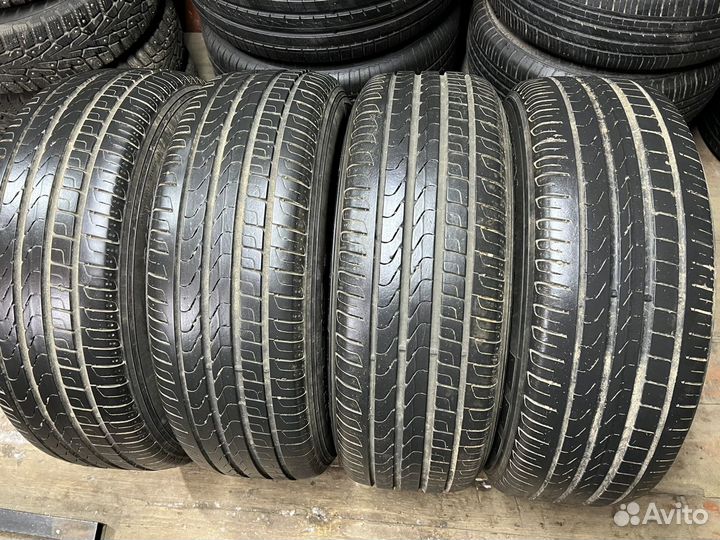 Колеса r17 5x112 215/65