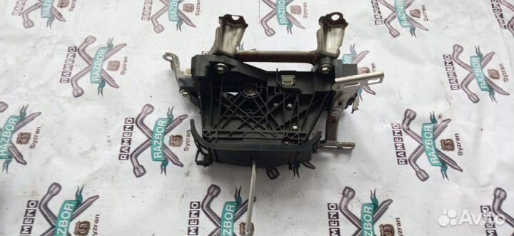 Кулиса кпп Toyota Camry ACV40 правый руль