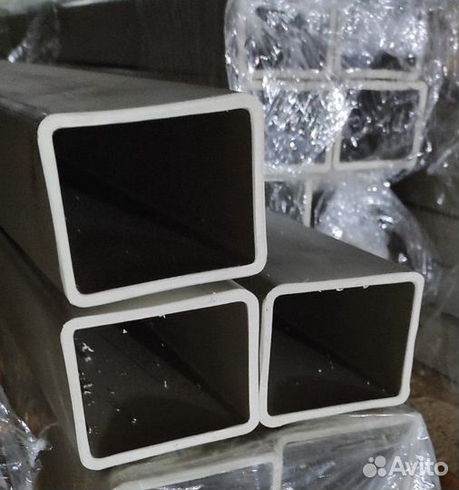 Профиль пп - полипропиленовый