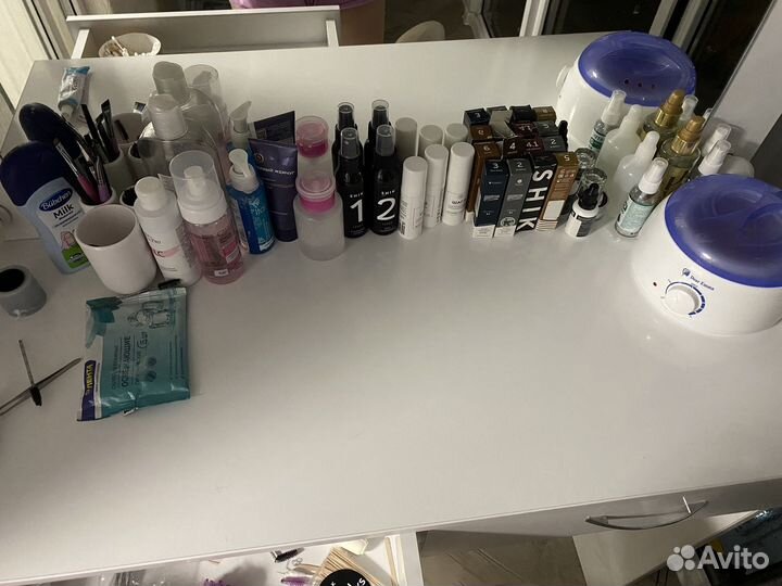 Стартовый набор бровиста