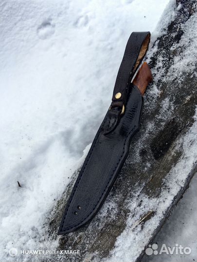 Нож универсальный