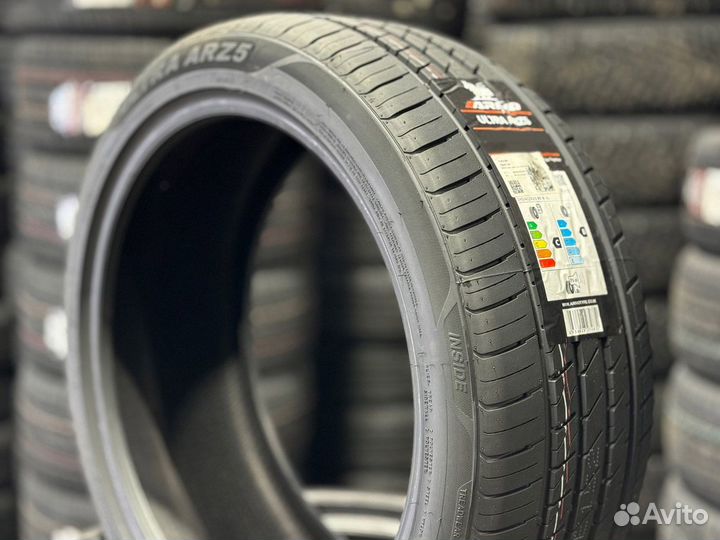 Arivo Ultra ARZ5 215/45 R17 91W