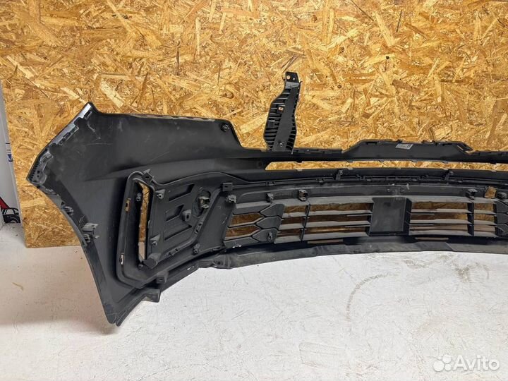 Бампер передний Kia Sorento 4 2020-2024