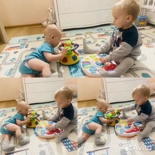 Няня для ребенка