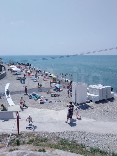 Участок 5,6 сот. (СНТ, ДНП)