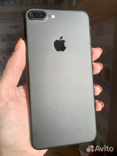 iPhone 7 Plus, 128 ГБ